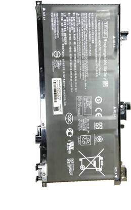 WEFLY Laptop Battery Compatible for TE03XL Pavilion 15-bc312nf 15-bc313nf 3 Cell Laptop Battery