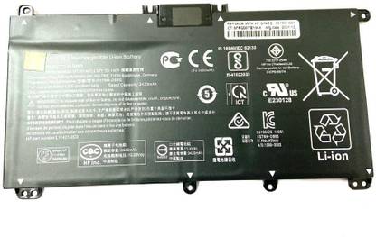 WISTAR HSTNN-LB8M HT03XL Battery For Pavilion 14q-cs0023tu 3 Cell Laptop Battery