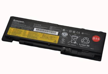 Lenovo T430s Laptop Battery for ThinkPad T420s T420si 42T4846 42T4847 42T4845 42T4844 45N1036 45N1037 45N1038 45N1039 45N1064 45N1065 42T4803 42T4802 T430s T430si 6 Cell Laptop Battery