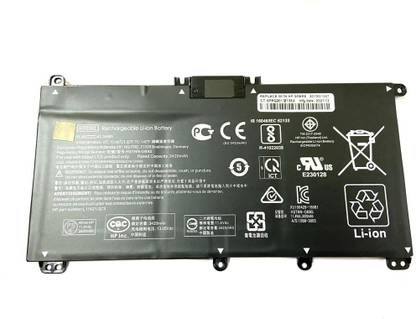 WISTAR HSTNN-DB9D HT03XL Battery For Pavilion 15-cs2082tx 3 Cell Laptop Battery