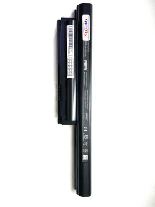 WEFLY Laptop Battery Compatible For Sony VAIO vpceh3aen 6 Cell Laptop Battery