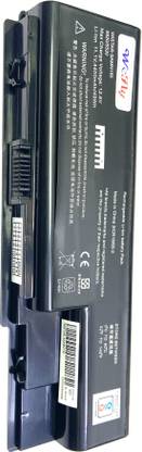 WEFLY Laptop Battery Compatible for Acer eMachines E510 6 Cell Laptop Battery