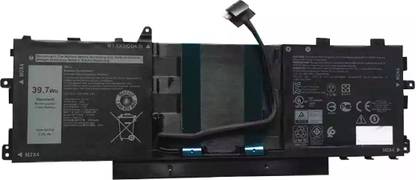 ROTECH SOLUTIONS COMPATIBLE 3VV58 BATTERY FOR DELL Latitude 9420 3 Cell Laptop Battery
