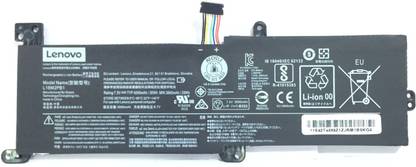 Lenovo L16C2PB2,L17M2PB7, L16L2PB1,L17L2PF1, L16M2PB2 Laptop battery for IdeaPad 330 320-17IKB 320-14AST 320-14IAP 320-14IKB 320-14ISK 320-15ABR 320-15AST 320-15IAP 330-15IKB 320-15IKB S145-15AST L16L2PB2 L16L2PB1 3 Cell Laptop Battery