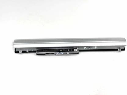 TechSonic H-P LA04 HP Pavilion 14 15 TouchSmart Series 728460-001 HSTNN-UB5M HSTNN-Y5BV 4 Cell Laptop Battery