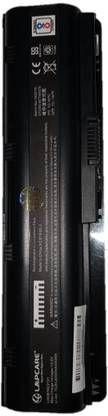 LAPCARE Laptop Battery Cq32, Cq42 6 Cell Laptop Battery