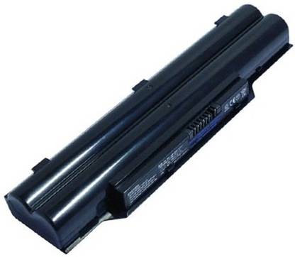 HB PLUS Fujitsu LifeBook A532 AH532 AH532/GFX CP567717-01 FMVNBP213 6 Cell Laptop Battery