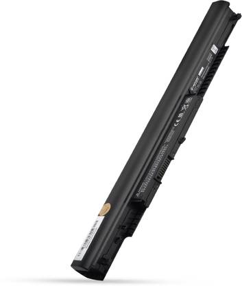 LAPCARE Compatible Battery for HP 240 G4,245 G4,246 G4 ,250 G4 ,255 G4 ,256 G4 4 Cell Laptop Battery