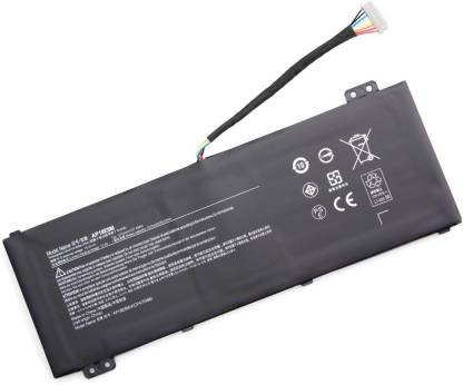 HB PLUS AP18E7M AP18E8M Battery for Acer Nitro 5 AN515-54 AN517-51 Triton 300 PT315-51 4 Cell Laptop Battery