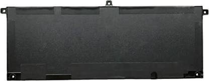 HYBRID STORE Latitude 3410 3510 Vostro 5300 5401 Inspiron 5501 5300 5401 5408 5501 5508 5400 4 Cell Laptop Battery