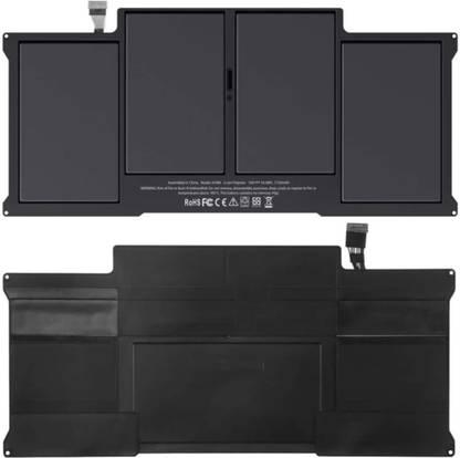 Laptrix A 1496 A 1317 laptop battery 4 Cell Laptop Battery