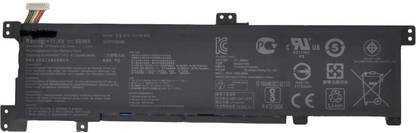 BHOMANI B31N1424 Laptop Battery for Asus K401L A401L K401LB K401LB5010 K401LB5200 4 Cell Laptop Battery