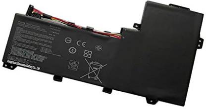 HYBRID STORE C41N1533 ASUS ZenBook Flip Q524U Q534U Q524UQ Q524UQK Q534UX Q534UXK Q504UQ 3 Cell Laptop Battery