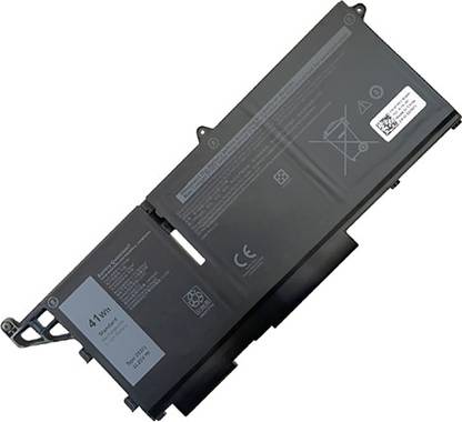 HYBRID STORE M69D0 293F1 Laptop battery for Dell Latitude 13 7330 Rugged Extreme 293F1 3 Cell Laptop Battery