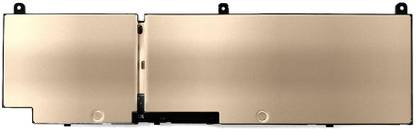 HYBRID STORE PKWVM Dell Precision 7550 7560 7750 7760 C903V 0CR72X CR72X 068N03 0447VR 6 Cell Laptop Battery