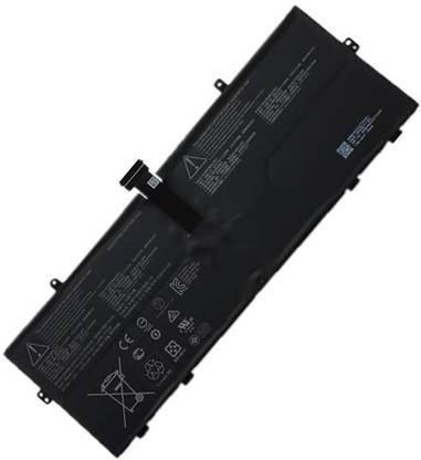 MACKTECH Microsof Surfac Laptop Go Model 1943 12.4-Inch BATTERY 6 Cell Laptop Battery