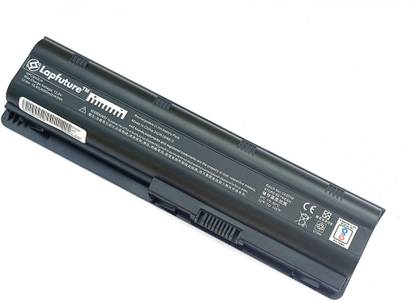 Lapfuture Pavilion dv3-(1000 to 3999) dv4-(1000 to 2999) 5000 and up dv5-(1000 to 2999) dv6-(1000 to 2999) 7000 and up 6 Cell Laptop Battery