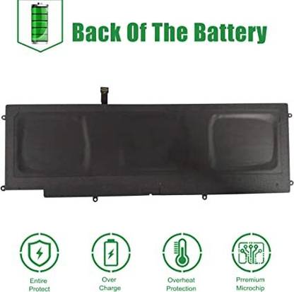 HYBRID STORE Razer Blade RZ09-02394 RZ09-01682 RZ09-01962 RZ09-01962E10 RC30-0196 Battery 3 Cell Laptop Battery