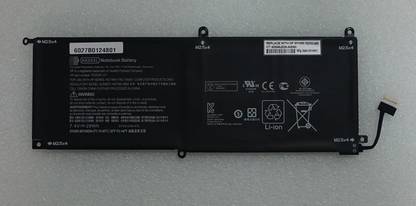 HYBRID STORE KK04XL HP Pro X2 612 G1 HSTNN-UB6E Tablet HSTNN-IB6E HSTNN-I19C 753703-005 4 Cell Laptop Battery