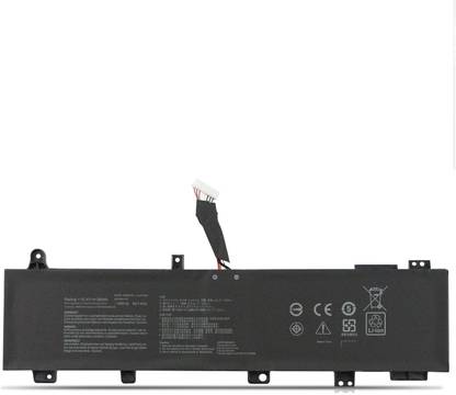 MACKTECH ASUS TUF A15 FA506 FA506II FA506QR BATTERY 4 Cell Laptop Battery
