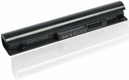 TechSonic MR03 HSTNN-IB5T 740005-121 740722-001, Pavilion 10 TouchSmart Series Title 6 Cell Laptop Battery