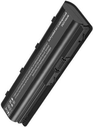 Rubaintech MU06 Pavilion DV3-4010TX, DV3-4010SL, DV3-4010SG, DV3-4010EM, DV3-4010EE, DV3-4009TX, DV3-4009EE, DV3-4008TX, DV3-4007TX 6 Cell Laptop Battery