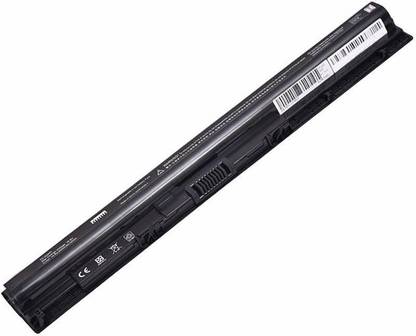 TECHCLONE Inspiron 15 3576 P63F P63F002 M5Y1K 4 Cell Laptop Battery