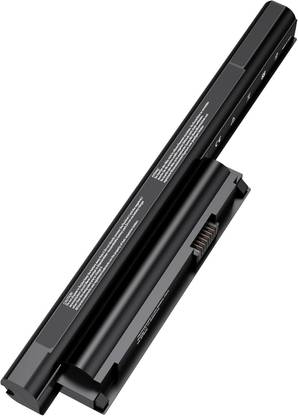 R & I Laptop Battery 6 Cells for BPS 22, VGP-BPS22, VGP-BPS22A, VGP-BPL22, Vaio VAIO VPC-EA, VPC-EB, VPC-EC, VPC-EE (E, EA, EB, EC, EE) Series 6 Cell Laptop Battery