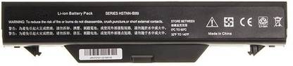 Regatech Compatible for Hp Probook 4510S, 4515S, 4710S, 4720S, ZZ06, ZZ08, ZZO6, ZZO8 6 Cell Laptop Battery