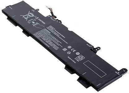 EARPIX SS03XL 933321-855 Laptop Battery Compatible for HP EliteBook 730 G5 735 G5 740 G5 745 G5 Series 3 Cell Laptop Battery
