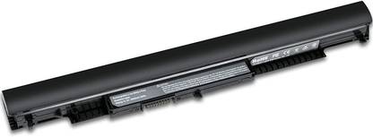 TECHCLONE 740715-001 0a04 0A03 HP 240 G2, G3, 250 G2, 250 G3, HP 14-G,R, HP 15-G, HP 15-R 6 Cell Laptop Battery