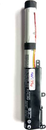 WEFLY Laptop Battery Compatible For Asus R541UA battery 4 Cell Laptop Battery