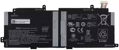 ROTECH SOLUTIONS COMPATIBLE MR02XL BATTERY FOR HP Elite x2 G4 HSTNN-DB9E 3 Cell Laptop Battery