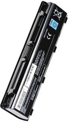Rubaintech Tosh Satellite L855-166, L855-16H, L855-16M, L855-16N, L855-16Q, L855-16R, L855-16U, L855-16W, L855-16X 6 Cell Laptop Battery