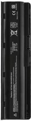 Regatech MU06 Compatible For-Hp Pavilion DV7-6C64NR, DV7-6C65EZ, DV7-6C66NR, DV7-6C67NR, DV7-6C70CA, DV7-6C70EB, DV7-6C70EF, DV7-6C70EL, DV7-6C70EZ 6 Cell Laptop Battery