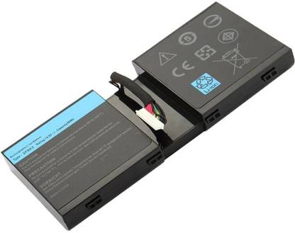 XIRIXX ™ Dell Alienware 17 18 TYPE 2F8K3 Laptop Battery 8 Cell Laptop Battery