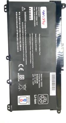 WEFLY HT03XL 15-DW0000 15-DW0081WM 15-DW0037WM 15-DW0046NR 3 Cell Laptop Battery