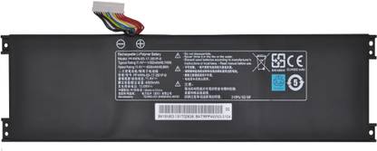 ROTECH SOLUTIONS COMPATIBLE PF4WN-00-13-3S1P-0 BATTERY FOR KINGBOOK U45 A1, KINGBOOK U43E1, HASEE U45S2, HPFS01 SERIES 6 Cell Laptop Battery