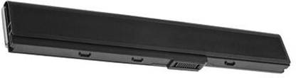 Regatech Aus P52F-SO017X, P52F-SO025X, P52F-SO031V, P52F-SO033X, P52F-SO034X, A32-K52 6 Cell Laptop Battery
