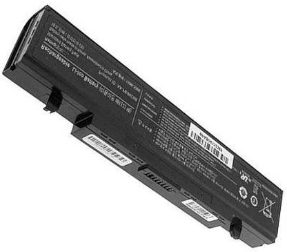 Rubaintech Samsang NP-R460-FSSQ-RU, NP-R460-FSSR-RU, NP-R460-FSSS-RU, NP-R460I, NP-R460L, NP-R460-XS01-CN, NP-R460-XS01-HK, NP-R460-XS01-IN, NP-R460-XS01-RU 6 Cell Laptop Battery