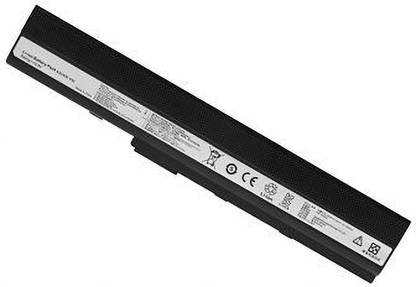 Rubaintech Aus A52JR-SX236V, A52JR-SX268, A52JR-SX269, A52JR-SX274, A52JR-W7HP, A32-B53 6 Cell Laptop Battery