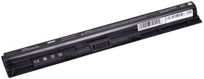 ULTRAZONE Laptop Battery for DELL DP/N: VN3N0, 07G07; 991XP; 78V9D; GR437; 7PY0D Type: M5Y1K, 0M5Y1K, Latitude 3460, 3470, 3560, 3570 4 Cell Laptop Battery