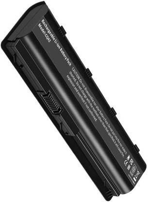 Regatech MU06 Compatible For-Hp Pavilion DV6-6150ED, DV6-6150EJ, DV6-6150EM, DV6-6150ER, DV6-6150ET, DV6-6150EV, DV6-6150EW, DV6-6150LA, DV6-6150SD 6 Cell Laptop Battery
