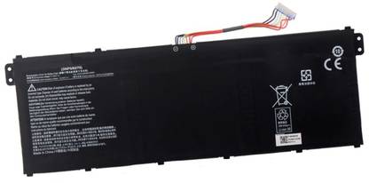 ULTRAZONE Battery for Acer AP18C8K – Swift 3 SF314-57-77MU, 3 SF314-57G-57HM, Chromebook 314 C933-C7GM (4350mAh 3 Cell Laptop Battery