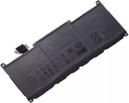 ROTECH SOLUTIONS COMPATIBLE MN79H LAPTOP BATTERY FOR DELL XPS 13 Plus 9320 Series 3 Cell Laptop Battery