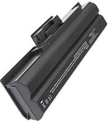 Regatech Soni VPC-YB14KX/P, VPC-YB14KX/S, VPC-YB15A, VPC-YB15A/B, VPC-YB15AB, VGP-BPS13B/Q 6 Cell Laptop Battery
