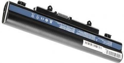 Rubaintech Acar Travelmat P246M-M-556B, P246M-M-5579, P246M-M-558D, P246M-M-55KB, P246M-M-55RB, AL14A32 6 Cell Laptop Battery