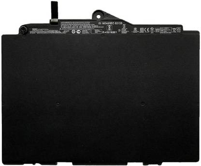 XIRIXX ™ HP SN03XL EliteBook 820 G3 820 G4 725 G3 720 G4 725 G4 Laptop Battery 3 Cell Laptop Battery