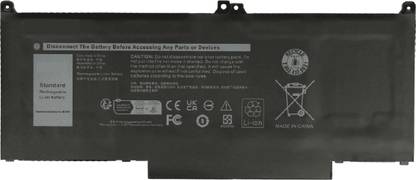 XIRIXX ™ dell MXV9V 4 Cell Laptop Battery