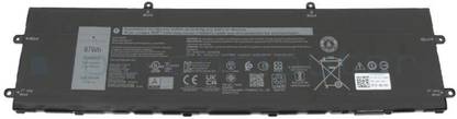 XIRIXX Alienware x15 R1 R2 X17 R1 R2 DWVRR Battery 6 Cell Laptop Battery